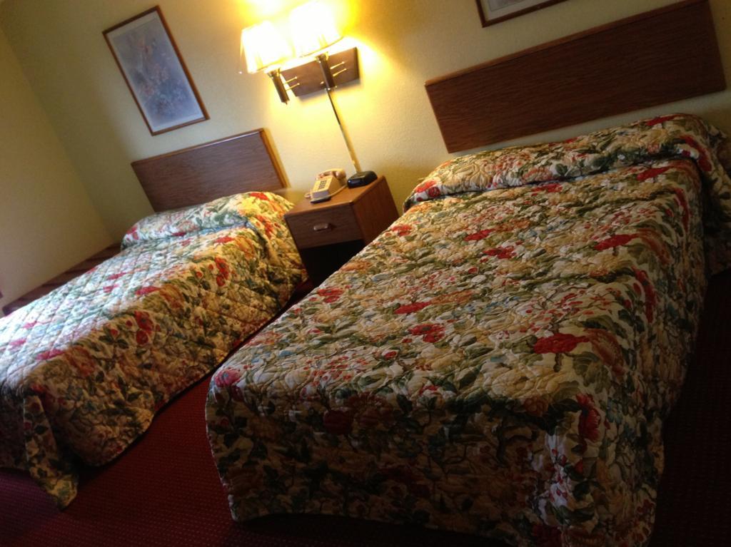 Executive Inn Pine Bluff Quarto foto